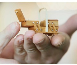 Kategorie Puppenstubenzubehör 1zu12